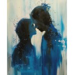 Adam Golly, Shadow of love XXL