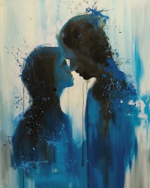 Adam Golly, Shadow of love XXL