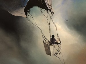 Wojciech Muda/Munke (XX-XXI), Z serii Dreams numer 36