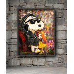 Paul Bielec, Snoopy