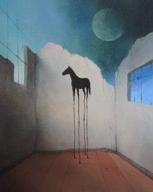 Wojciech Muda/Munke (XX-XXI), Z serii Dreams numer 37