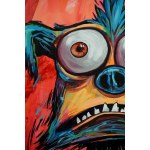Waldemar Zwolinski, Oh my gosh! XL