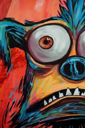 Waldemar Zwolinski, Oh my gosh! XL