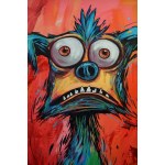 Waldemar Zwolinski, Oh my gosh! XL