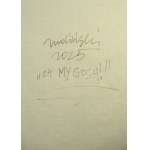 Waldemar Zwolinski, Oh my gosh! XL