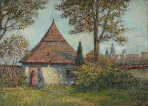 Antoni GRAMATYKA (1841-1922), 