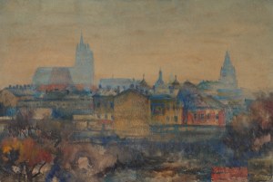 Teodor GROTT (1884-1972), 