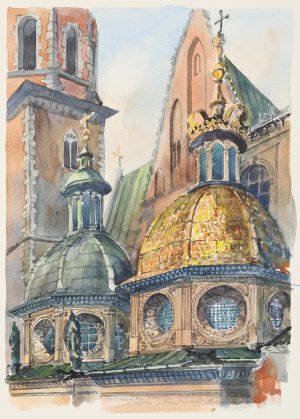 Wiktor PAWLIKOWSKI (1923-1982), 