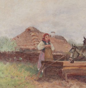 Adam SETKOWICZ (1876-1945), 