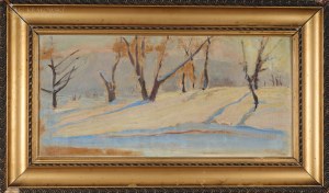 Ignacy PINKAS (1888-1925), 