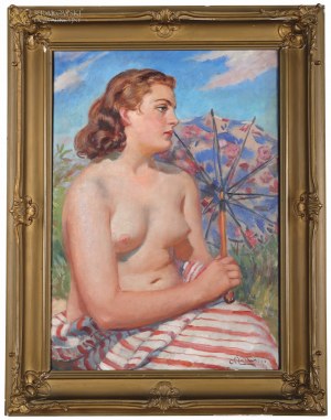 Stanisław ŻURAWSKI (1889-1976), 