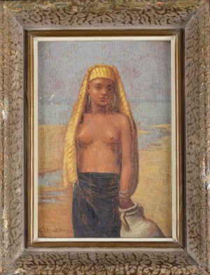Konstanty SZEWCZENKO (1910-1991), 
