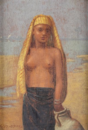Konstanty SZEWCZENKO (1910-1991), 