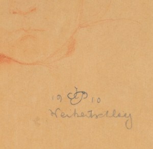Józef Mikołaj POCHWALSKI (1888-1963), 