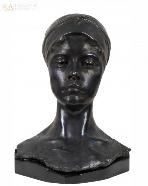 Konstanty LASZCZKA (1865-1956), 