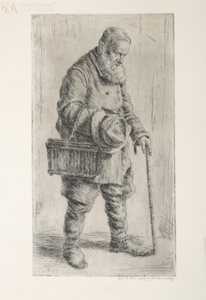 Jan WOJNARSKI (1879-1937), 
