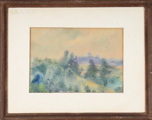 Antoni CHRZANOWSKI (1905-2000), 