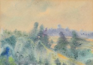 Antoni CHRZANOWSKI (1905-2000), 