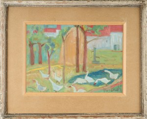 Jan HRYNKOWSKI (1891-1971), 
