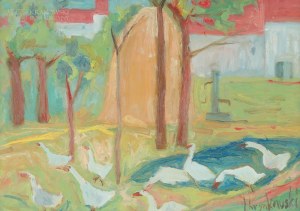 Jan HRYNKOWSKI (1891-1971), 