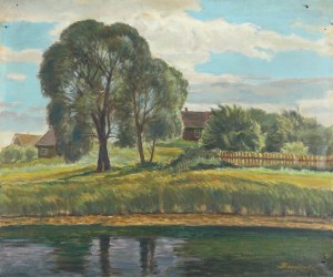 Jarosław KIRILENKO (1913-1977), 