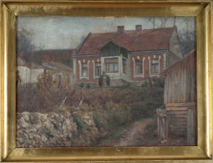 Stefan BUKOWSKI (1878-1929), 