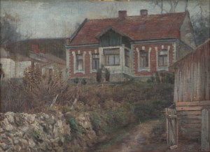 Stefan BUKOWSKI (1878-1929), 