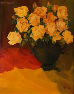 Włodzimierz KARCZ (1937-2008), 
