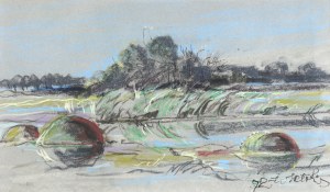 Wiktor ZIN (1925-2007), 