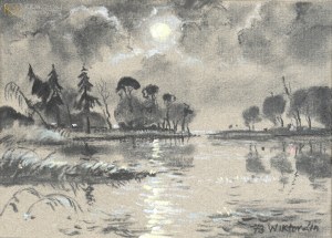 Wiktor ZIN (1925-2007), 