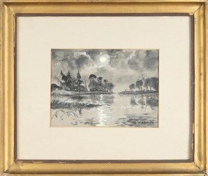 Wiktor ZIN (1925-2007), 
