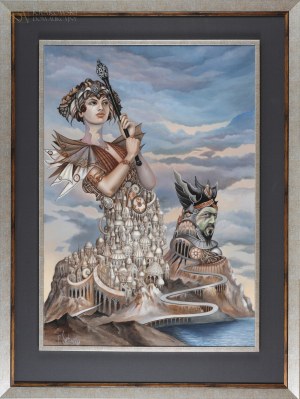 Tomasz SĘTOWSKI (ur. 1961), 