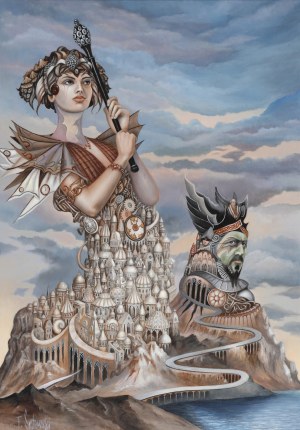 Tomasz SĘTOWSKI (ur. 1961), 