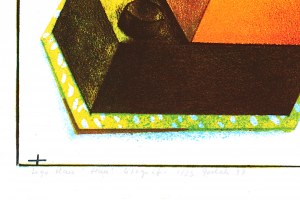 Zbigniew GORLAK (ur. 1955), 