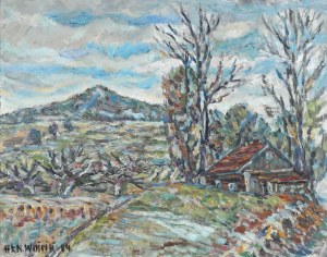 Henryk WÓJCIK (1920-2009), 