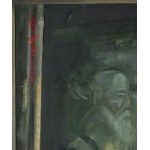 Allan RZEPKA (1940-2022), Cela Pimena (2004)