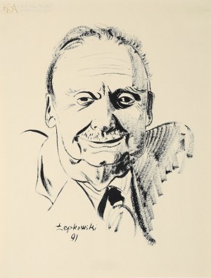 Łepkowski Andrzej