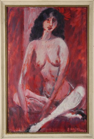 Stanisław WÓJTOWICZ (1920-1991), 