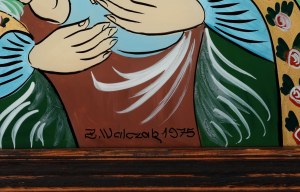 Zdzisław WALCZAK (1926-2001), 