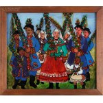 Jadwiga MARSCHALKO-KOSAL (1908-1984), 