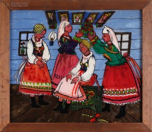 Jadwiga MARSCHALKO-KOSAL (1908-1984), 