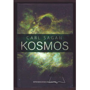 SAGAN Carl, Kosmos.