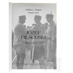Książka “Piłsudski” Juliusz L. Englert
