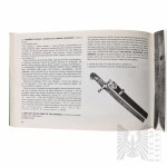 Book Weapons Collection Catalog.