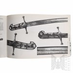 Book Weapons Collection Catalog.
