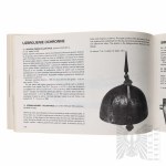 Book Weapons Collection Catalog.