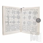 Book Faleristics Poland Gupieniec Anatol, Przychoda Mikolaj