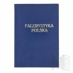 Book Faleristics Poland Gupieniec Anatol, Przychoda Mikolaj