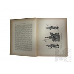 Kukiel Maryan - Geschichte der polnischen Waffen in der napoleonischen Epoche 1795 - 1815. Zum hundertsten Jahrestag von 1812 - 1912