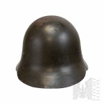 II RP - Polski Hełm wz.1928/35 “Sanitarny”